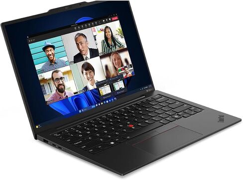 Lenovo ThinkPad X1 Carbon Gen 12 21kc00a7us 14 "دفتر شاشة اللمس - Wuxga - Core Ultra 7 155u - Evo Platform - 32GB - 512 GB SSD - Windows 11 Professional in Saudi Arabia