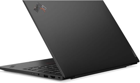 Lenovo ThinkPad X1 Carbon Gen 12 21kc00a7us 14 "دفتر شاشة اللمس - Wuxga - Core Ultra 7 155u - Evo Platform - 32GB - 512 GB SSD - Windows 11 Professional in Saudi Arabia