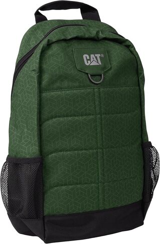 CAT Men Backpacks, Green, Einheitsgröße in Saudi Arabia