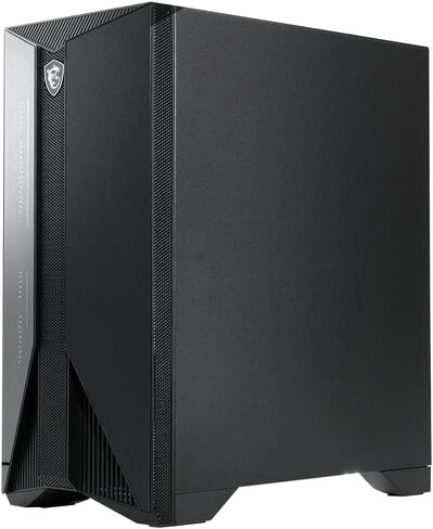 MSI - Aegis RS Gaming Desktop - Intel Core I7-14700F - Memory 16GB - NVIDIA GEFORCE RTX 4070 Super - Windows 11-1TB SSD - 14NUE7-680US (متجدد) in Kuwait