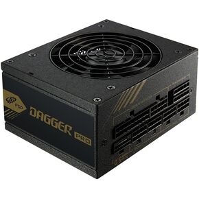 FSP (FORTRON Alimentation 850W SFX Gen5*SDA2-850