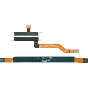 for Samsung Galaxy S21 FE 5G Signal Antenna Flex Cable Replacement with 5G Signal Module Part for Samsung Galaxy S21 FE 5G Model: SM-G990U SM-G990U1