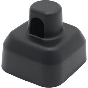 Radio Antenna Bracket Stud Cap, Replacement for Hummer H3 2006 2007 2008 2009 2010, Replacement for Hummer H3T 2009 2010, Repalce 15114227