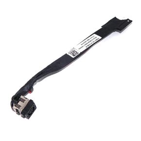 Replacement DC Power Jack in Cable Charging Port for Dell Alienware M15 R3 M15 R4 FDQ51 N2TFJ 0N2TFJ DC301016C00