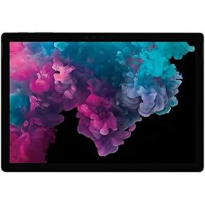 Microsoft Surface Pro 6 12.3" Touch i5-8250U 16GB 256GB SSD Win 10 Platinum (Renewed)