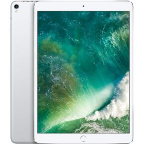 Apple iPad Pro 9.7 256GB Storage, WiFi + Cellular, MLQ72LL/A - Silver (B)