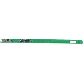 Samsung DD82-01338B Dishwasher Touch Pad Control Board