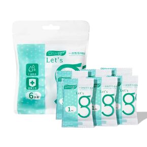 Disposable Towel Thicker Compressed Towel Large Size Coin Tissue Portable Towelettes Washcloth Reusable for Travel Hotel Camping Hiking Outdoor Sports Salon 30 PCS