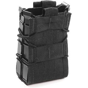 HSGI X2R Taco MOLLE BLK