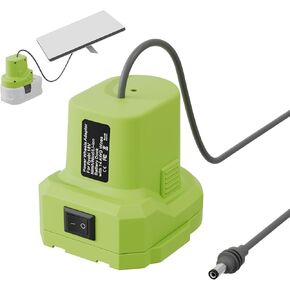 Starlink Mini Power Cable for Ryobi Battery Adapter Waterproof Starlink Power Cord 3.2FT 18AWG Accessories for Car Camp Travel