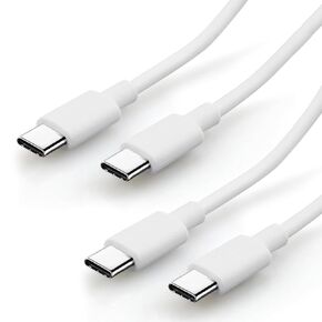 Smays Charging Cable for iPhone 15/16, USB C Charger Cord, 3 ft 2-Pack