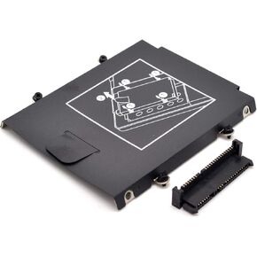 SATA Hard Disk Drive Connector Cable with HDD Caddy for HP EliteBook Folio 9480M 9470M 9460M Series