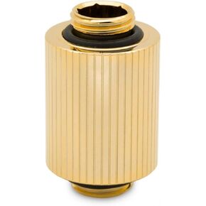 EKWB EK-Quantum Torque Extender Static, MM 28, Gold