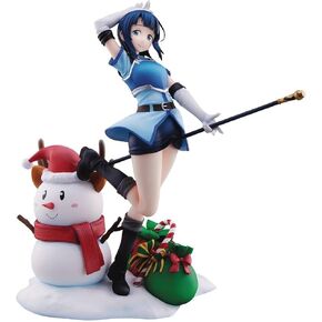 Sword Art Online - Sachi 1/7 PVC Figure Amiami Limited Edition