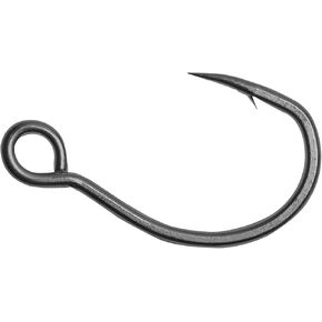 Owner 4102-139 Single Replacement Hook 3 X, Sz3/0 Zo-Wire Tin, 6-Pack