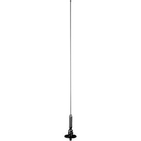 Metra 44-US71 Side/Top Mount Universal Replacement Antenna for AM/FM Bands
