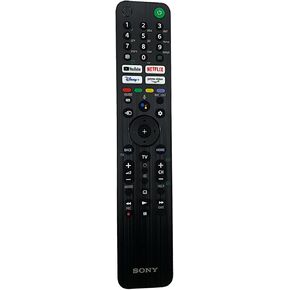 Sony RMF-TX520E / RMFTX520E Original Remote Control for Sony TV