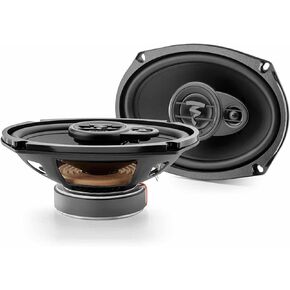 Focal ACX690 Auditor EVO Series 6" X 9" 3-Way Coaxial Kit