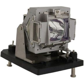 A+ Quality 5811100818-S Replacement Projector Lamp with Good Housing Compatible with Vivitek D-6000 D-6010 D-6500 D-6510 D-5600