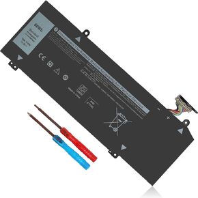 1F22N Laptop Battery for Dell Alienware M15 R1 M17 R1,G5 15 5590,G7 7590 7790,G5 5590 5590-D2783W D2743B D2842W D2843W D2865B Series JJPFK 0JJPFK 06YV0V