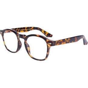 OKH Photochromic Progressive Multifocus Reading Glasses for Men Women Anti Blue Light Transition Multifocal Computer Readers
