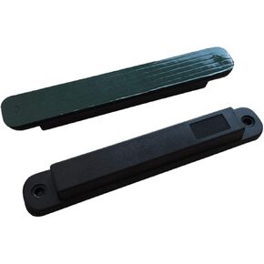 UHF RFID Anti Metal Tag Strip ISO18000-6C EPC Class1 Gen2,Waterproof Outdoor (Pack of 10)