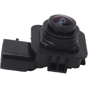 LR053108 Professional Clear Image High Sensitivity Rear View Parking Camera 6 Pin Port for Evoque 2011 to 2018,Rear View reversing Camera