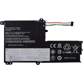 L15C3PB1 52.5Wh Laptop Battery Compatible with Lenovo IdeaPad 330S-14AST 330S-14IKB 330S-15ARR 330S-15AST 330S-15IKB GTX1050 Series Notebook L15L3PB0 L15M3PB0 L15C3PB0