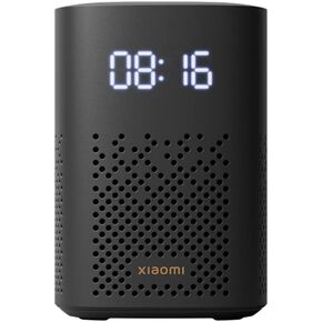 Xiaomi Mi Smart Speaker (IR Control) Compatible with Google Asistant LED Light Speaker Touch Sensitive WiFi/Bluetooth Compatible