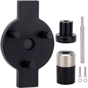 CAC104 503357 Big Stix Immersion Blender Coupler Coupling Kit - Compatible with Waring Blenders Kit Fits models WSB25X, WSB50, WSB55, WSB60, WSB65, WSB70 and WSBPPW
