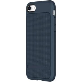 Incipio NGP Advanced iPhone 8 & iPhone 7 Case with Textured Back and Honeycombed Interior for iPhone 8 & iPhone 7 - Navy