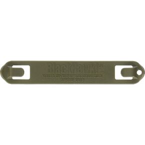 BLACKHAWK Speed Clips (6-Pack #5), Olive Drab