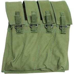 Pouch, Magazine, Sterling SMG -1972 - Original GI - Unissued