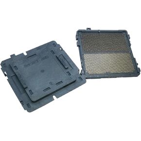 AM5 LGA1718 1718 PIN CPU Socket AM5 SLOT BASE لـ AM5 Motherboard REPART BGA PE17186-11Z0-1H (1PCS)