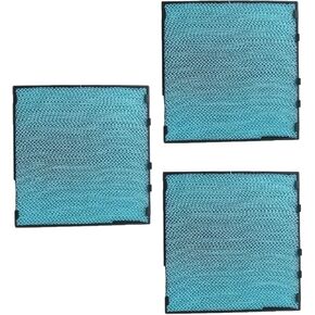 3-pack Dust Filter H Series Compatible for Christie D12HD-H/D12WU-H Projector, Part No.003-005241-XX