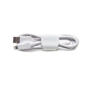 Richee Premium USB A to Lightning Fast Charger 3.9FT Compatible with iPhone 14 13 12 11 X Xs Pro, Pro Max, Plus, iPad Fast Charging Lightning Fast Charging Cable Eco Friendly Packaging