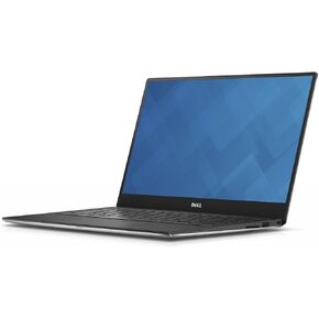 DELL XPS XPS9350-4007SLV 13.3-Inch Touchscreen (Intel Core i5 6200U 2.30 GHz Processor, 8 GB LPDDR3 RAM, 256 GB Hard Drive, Windows 10 Home), Machined Aluminum