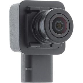 Backup Camera Replaces for 2018 2019 2020 Ford F150 Crew/Extended/Regular CAB OE Part # JL3Z19G490M JL3Z19G490B JL3Z19G490L