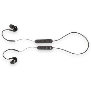 Axil GS Extreme 2.0 Wireless Tactical Earbuds Black