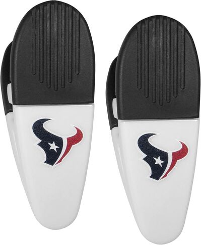 NFL Dallas Cowboys Mini Chip Clip Magnets, Set of 2 in Saudi Arabia