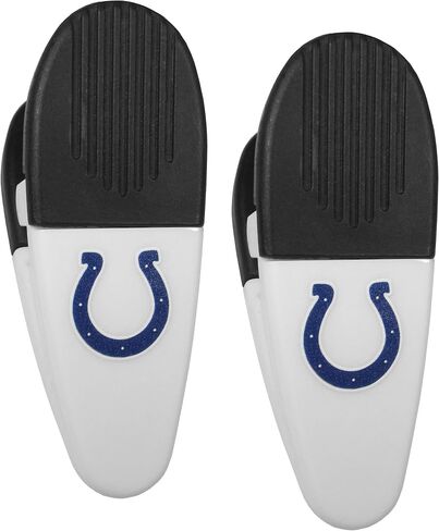 NFL Dallas Cowboys Mini Chip Clip Magnets, Set of 2 in Saudi Arabia