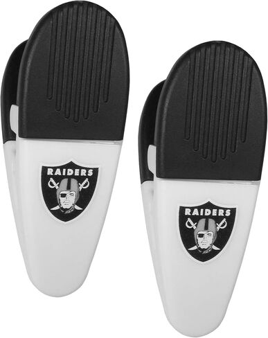 NFL Dallas Cowboys Mini Chip Clip Magnets, Set of 2 in Saudi Arabia