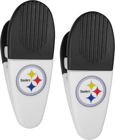 NFL Dallas Cowboys Mini Chip Clip Magnets, Set of 2 in Saudi Arabia
