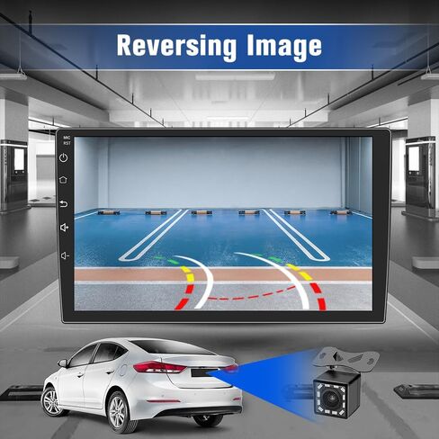 4G+64G QUALCOMM CAR Stereo for Dodge RAM 1500 2500 3500 2013 2014 2015 2017 2017 Android 13 with Carroid Auto Bluetooth GPS WiFi in Kuwait