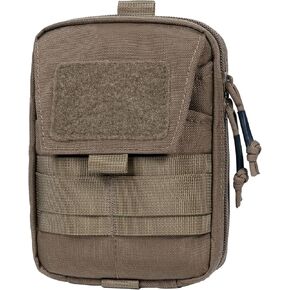 Onetigris Blade Multiuse حامل الأدوات حقيبة Molle Organizer مع جيوب وفتحات الأدوات