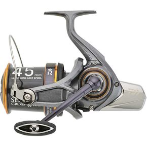 DAIWA 24 Crosscast Surf 45SCW 5000C QD, Surfcasting Fishing Reel