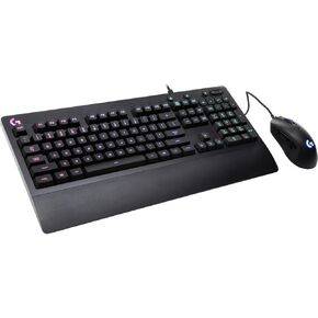 Logitech Prodigy G403 Gaming Mouse & G213 Gaming Keyboard Combo