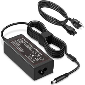 Power Cord for Echelon Spin Exercise Bike Compatible with Echelon Connect EX-4S EX4S+ EX4S EX4S-10 CH01-EX4s ECHEX-4S15C Charger Power Adapter