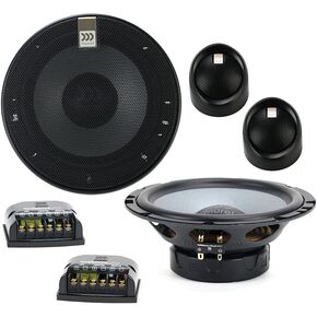 Morel Maximo Ultra 602 MKII 6-1/2" 2-Way Component Speakers