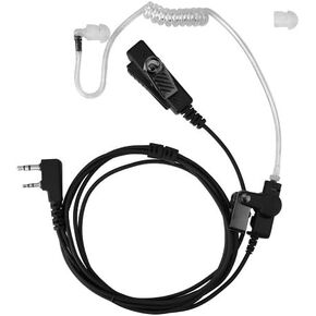 Banshee استبدال سماعة الأذن لـ Kenwood TK-3402 ، TK-3200 ، TK-3202 ، TK-3300 ، TK-3302 in Kuwait